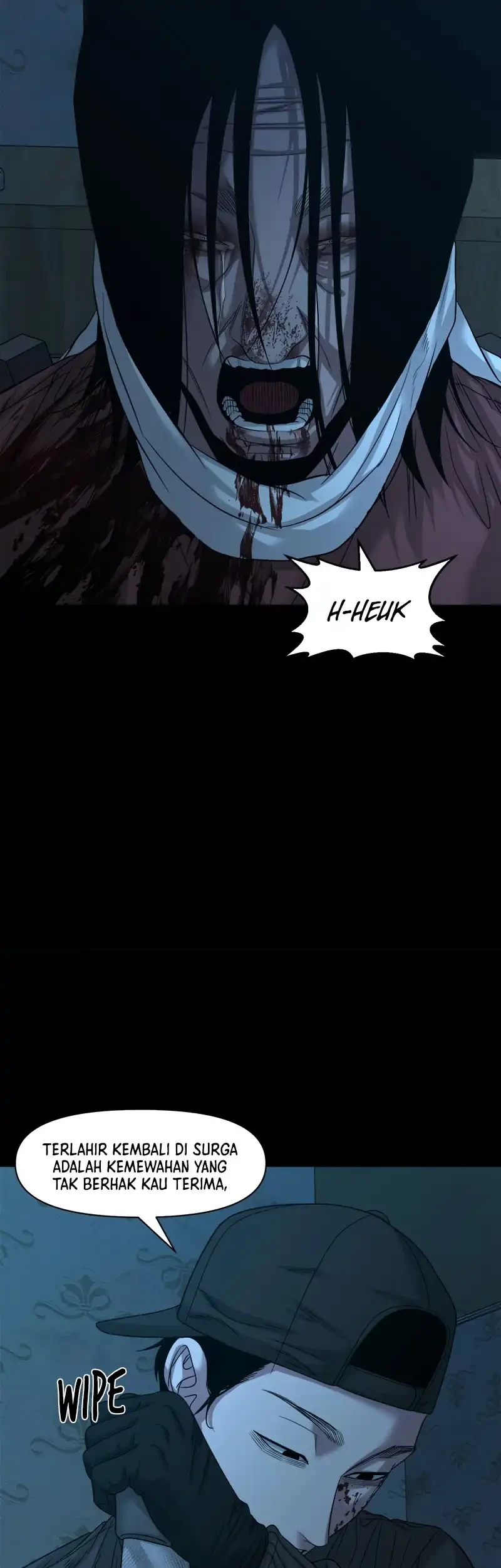 Gwichonri Chapter 71 Gambar 29