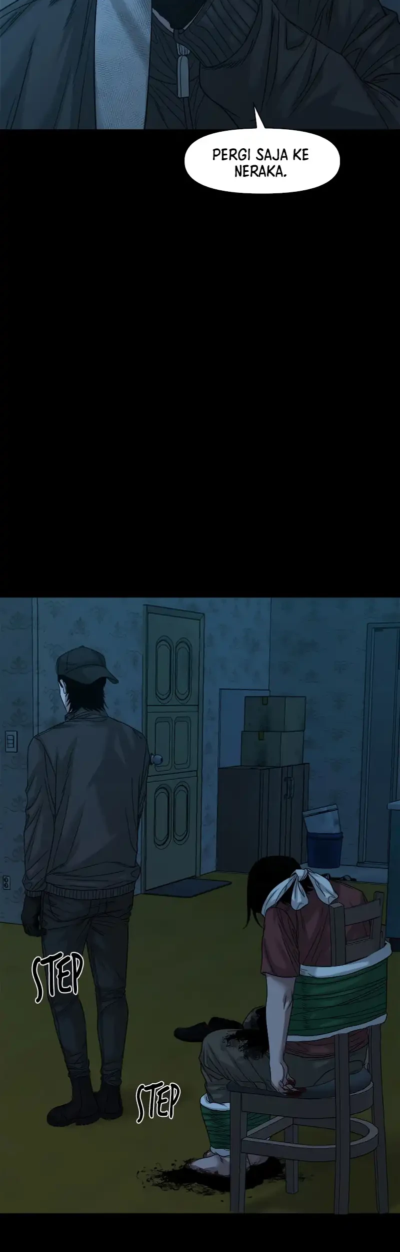 Gwichonri Chapter 71 Gambar 30