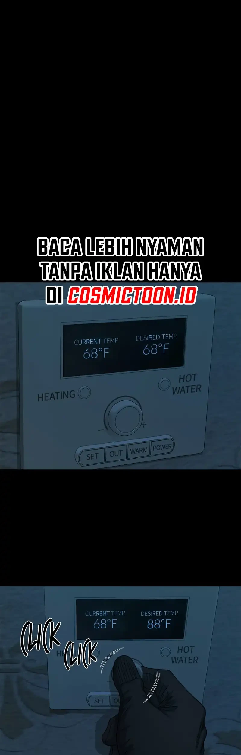 Gwichonri Chapter 71 Gambar 31