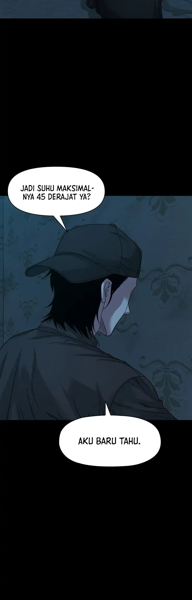 Gwichonri Chapter 71 Gambar 32