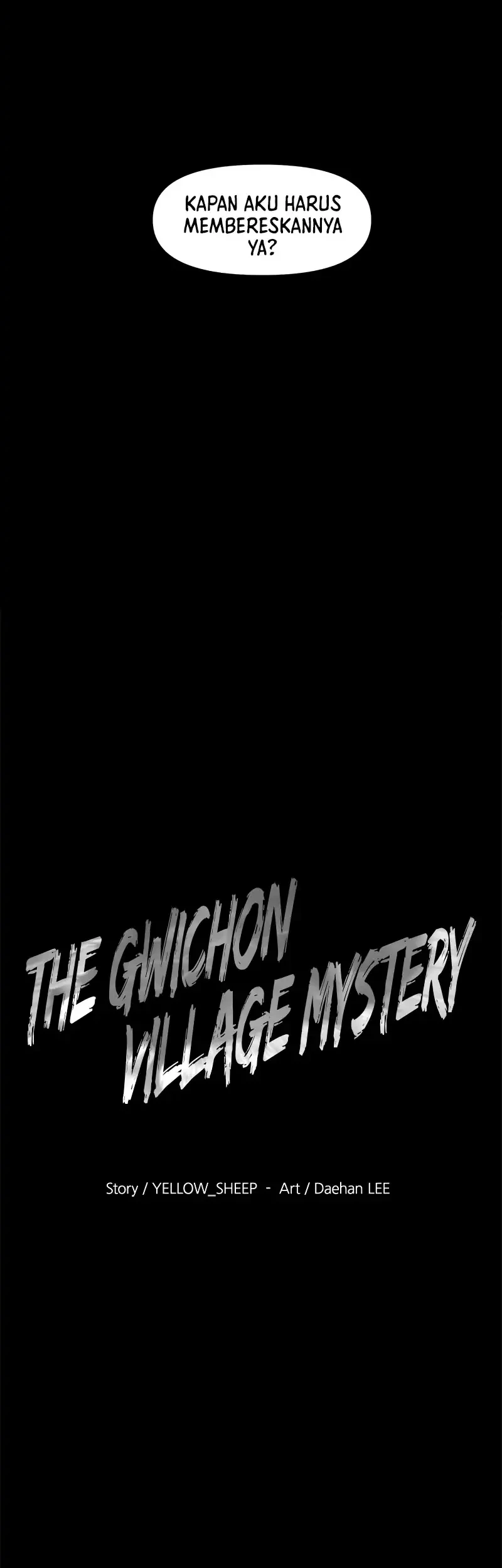 Gwichonri Chapter 71 Gambar 34