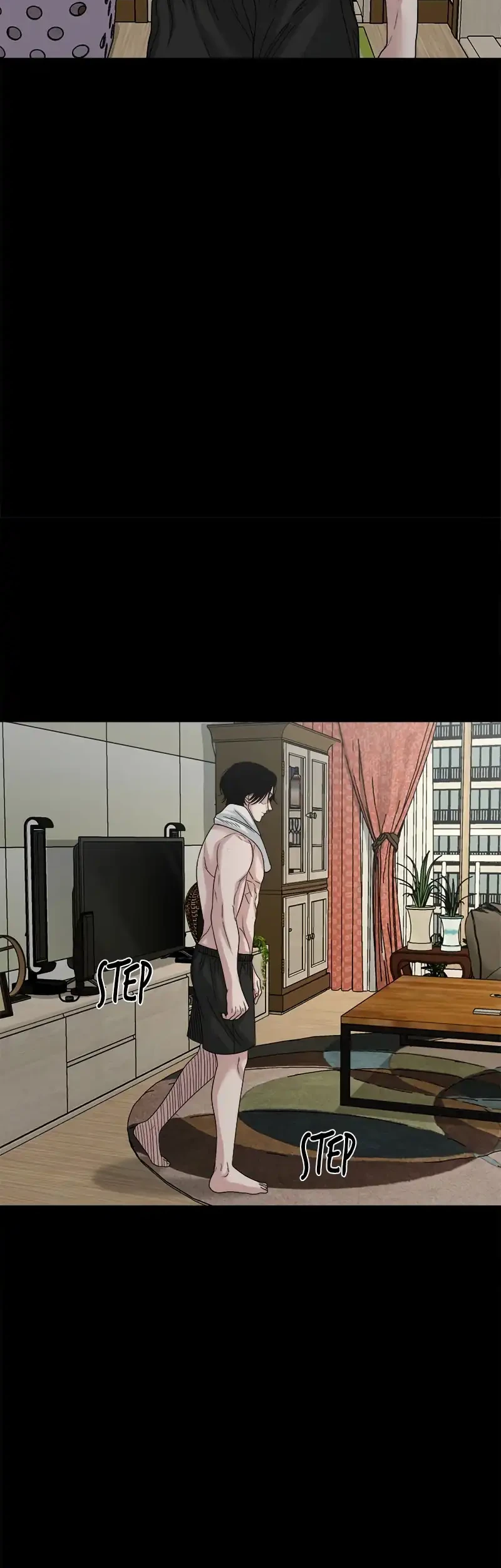 Gwichonri Chapter 71 Gambar 36