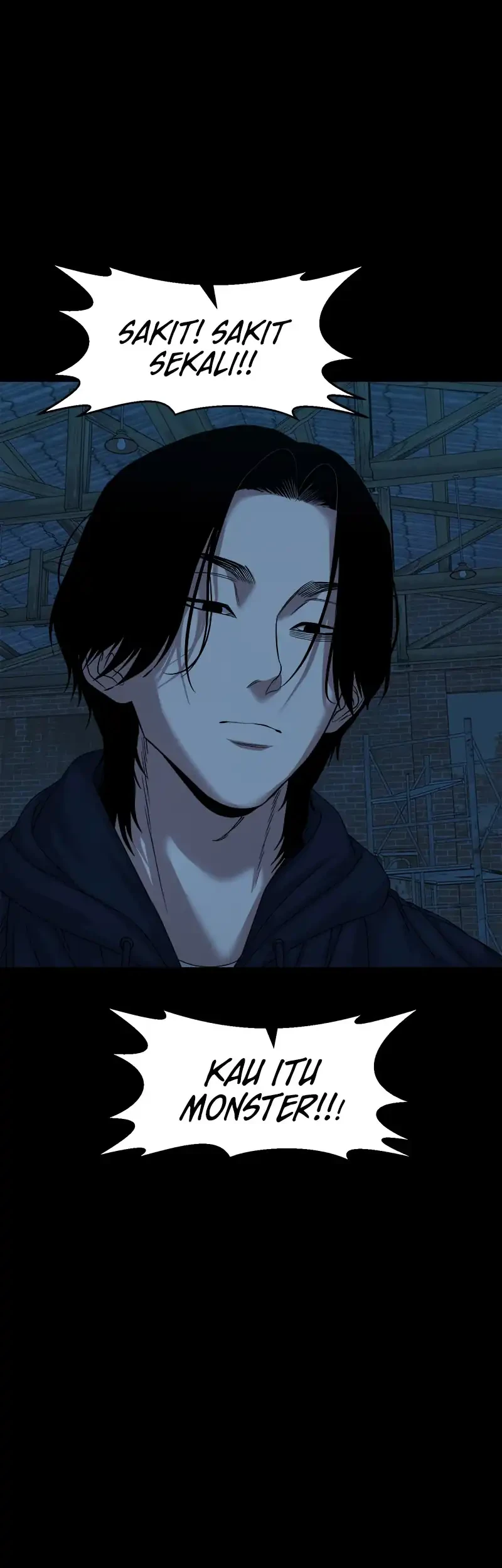 Gwichonri Chapter 72 Gambar 41