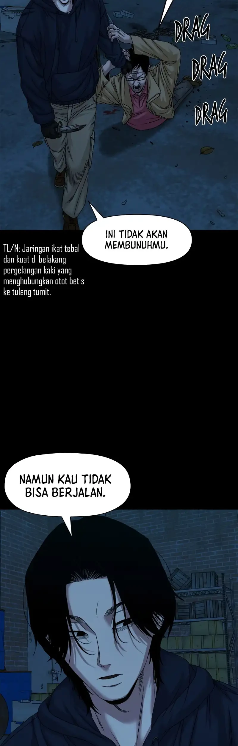 Gwichonri Chapter 72 Gambar 43