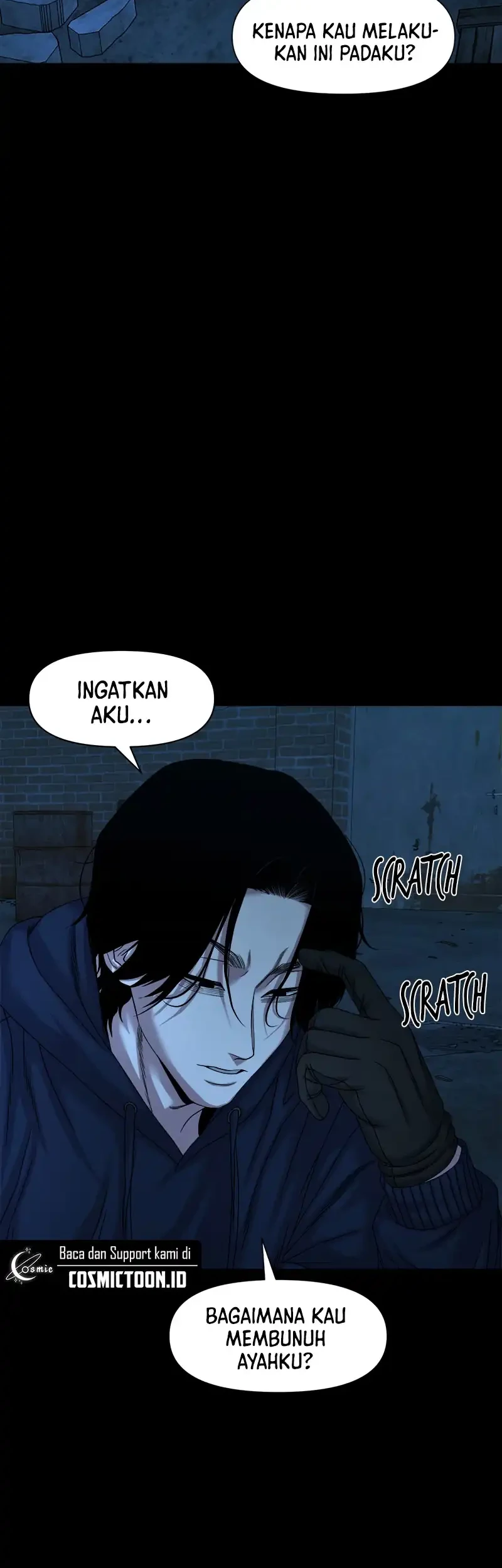 Gwichonri Chapter 72 Gambar 46