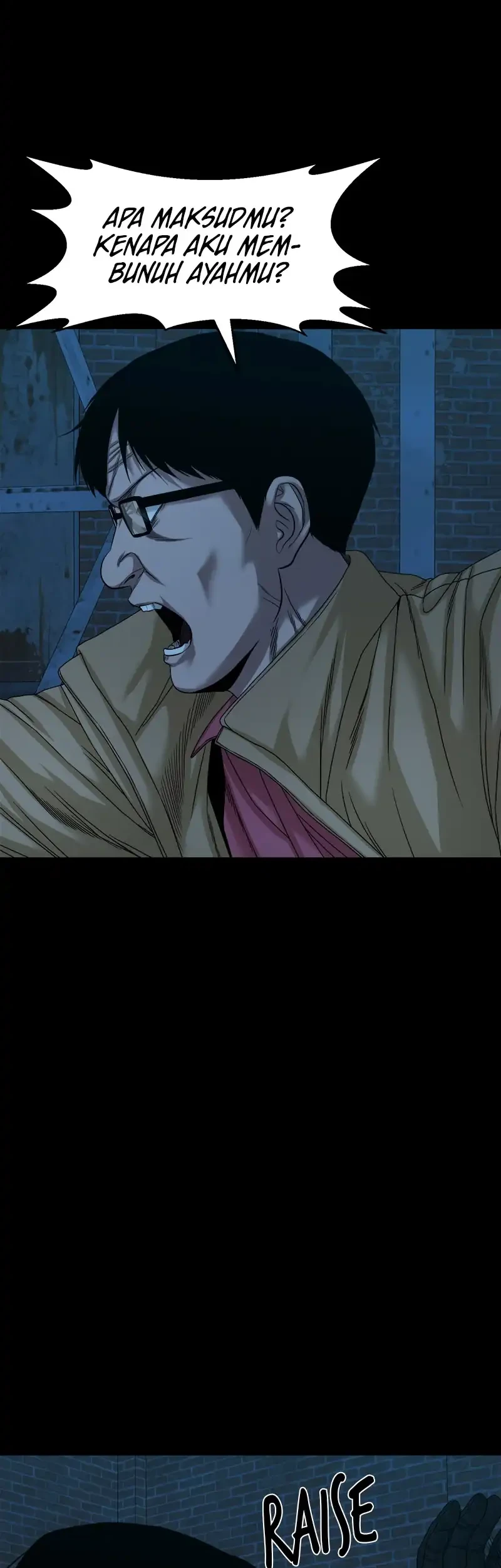 Gwichonri Chapter 72 Gambar 47