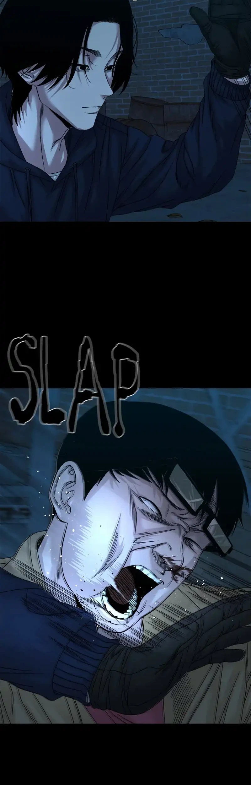 Gwichonri Chapter 72 Gambar 48