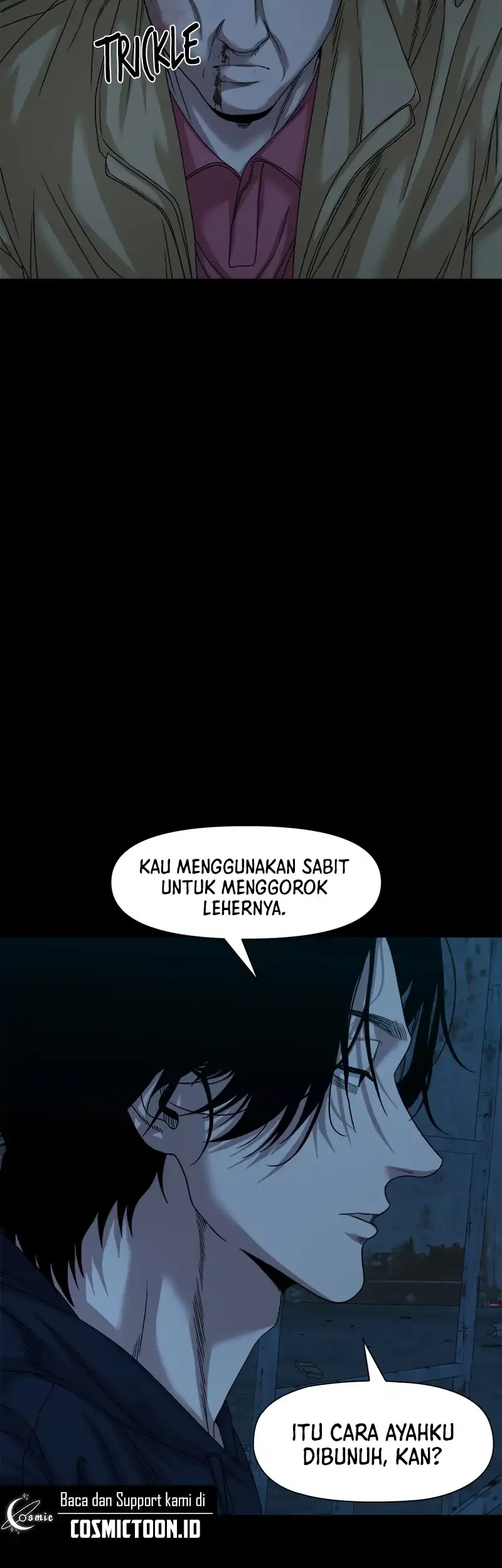 Gwichonri Chapter 72 Gambar 50