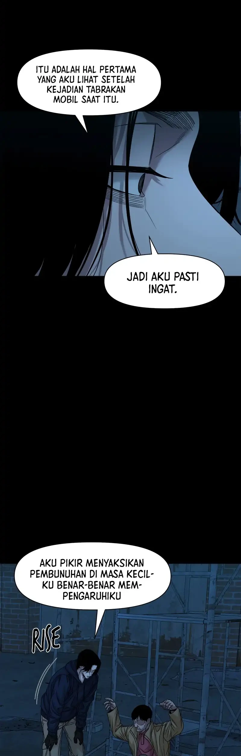 Gwichonri Chapter 72 Gambar 51