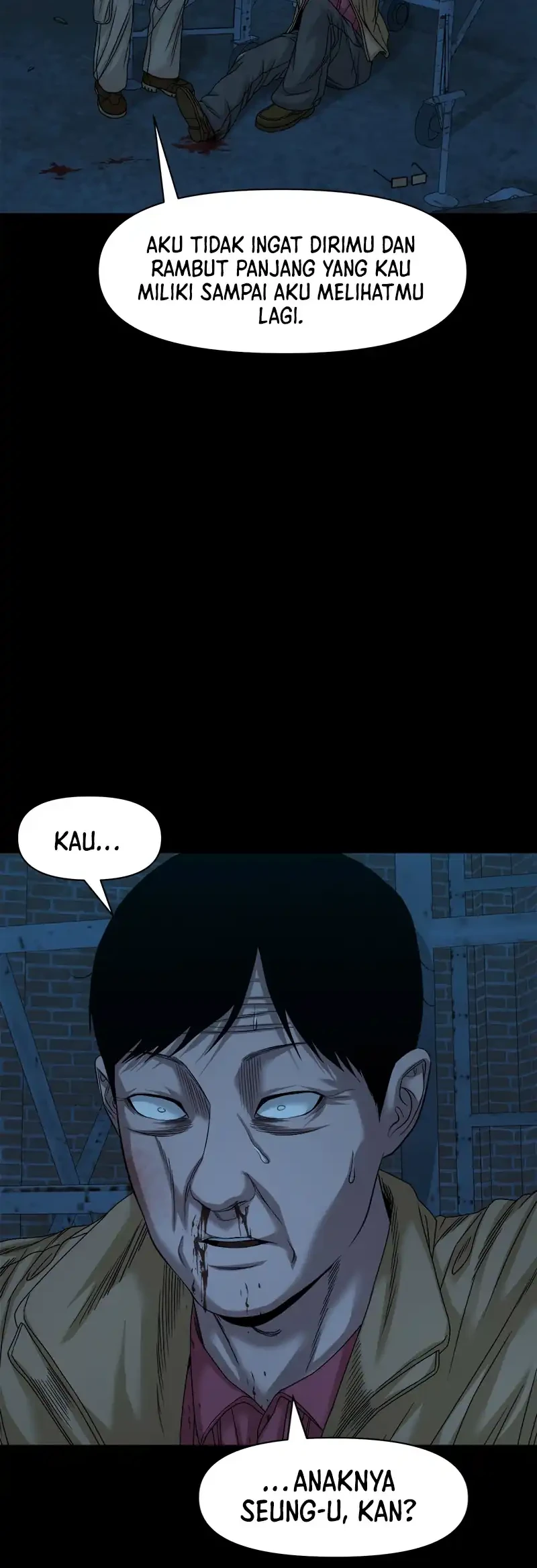 Gwichonri Chapter 72 Gambar 52