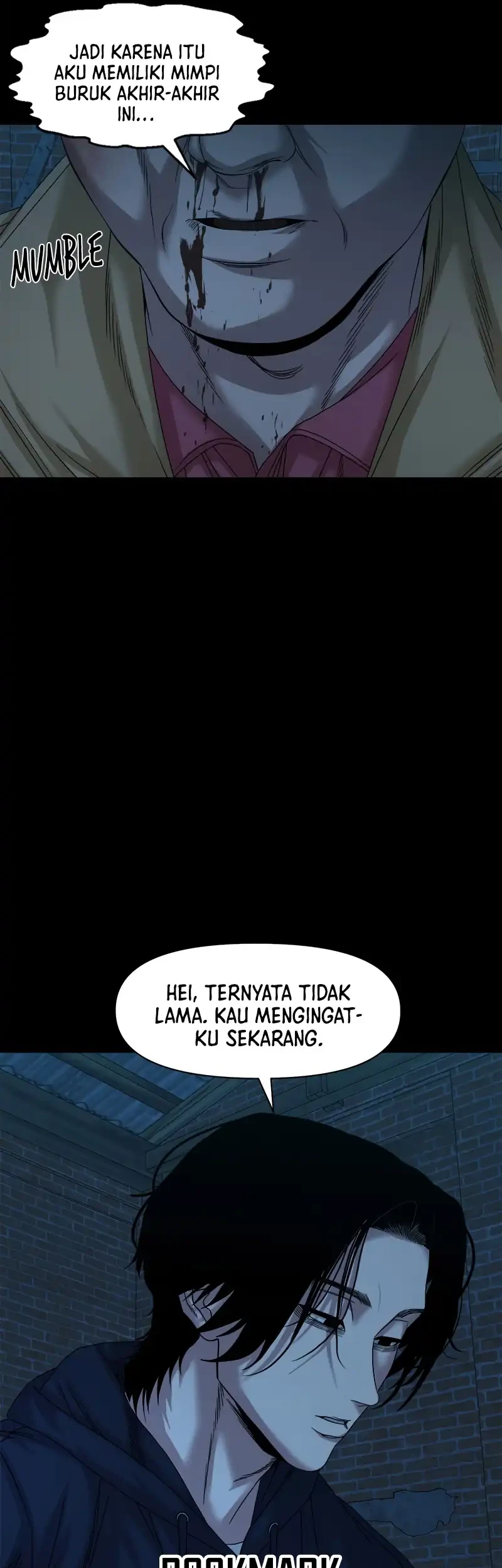 Gwichonri Chapter 72 Gambar 53