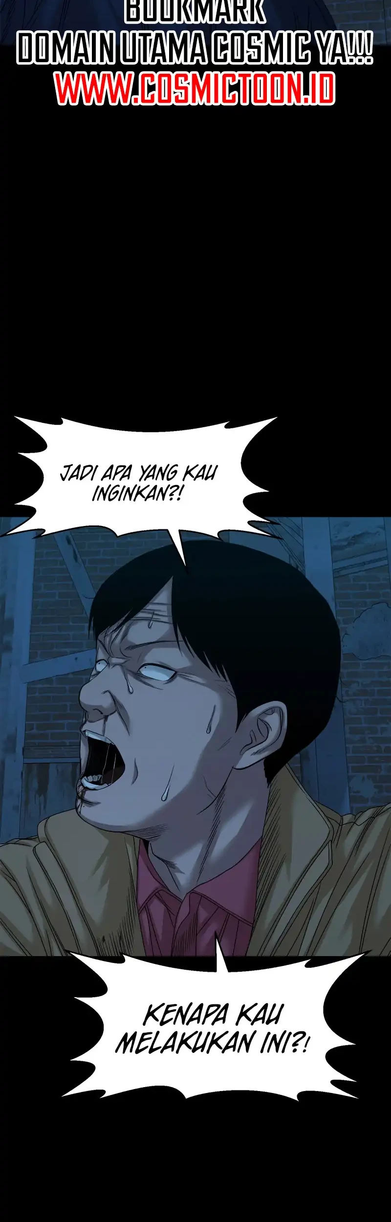 Gwichonri Chapter 72 Gambar 54