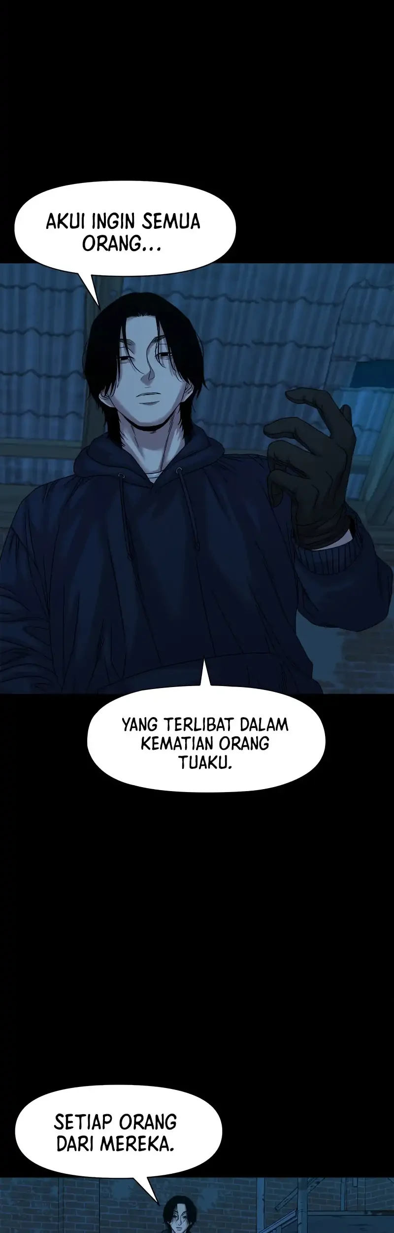 Gwichonri Chapter 72 Gambar 55