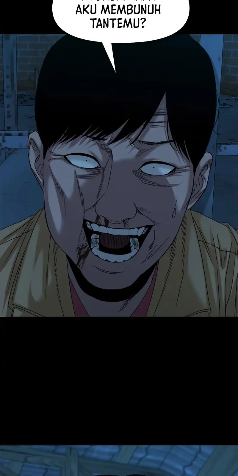 Gwichonri Chapter 72 Gambar 60