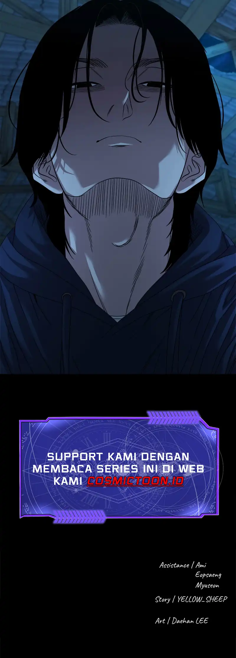 Gwichonri Chapter 72 Gambar 61