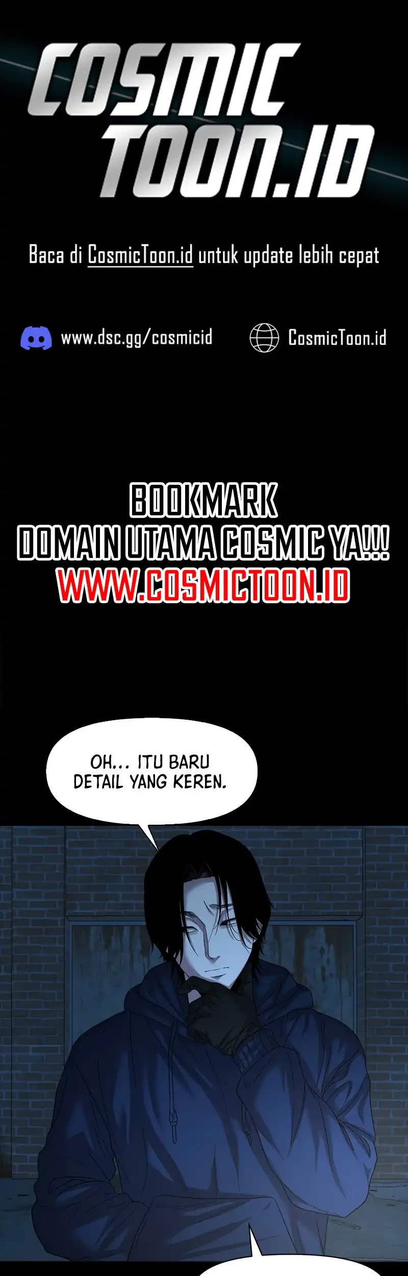Komik Gwichonri Chapter 72 gambar 1