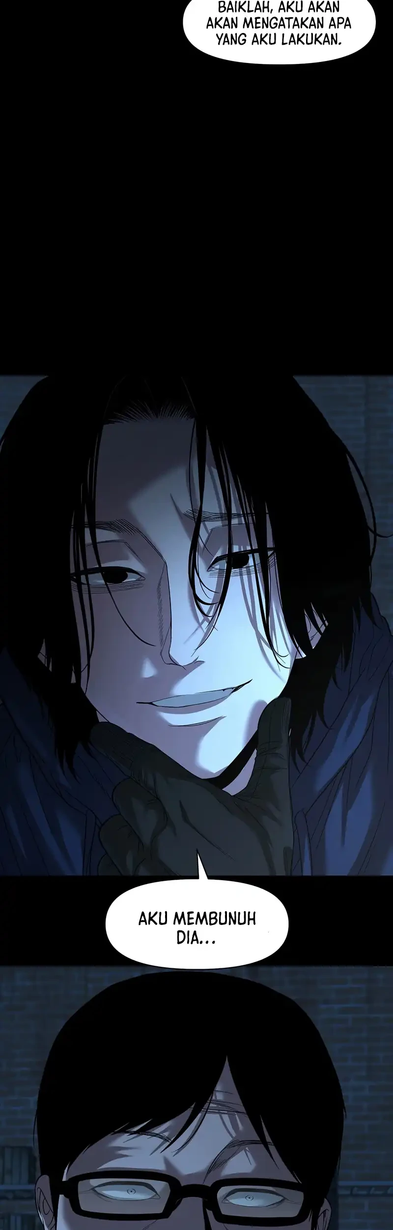 Manhwa Gwichonri Chapter 72 gambar 2