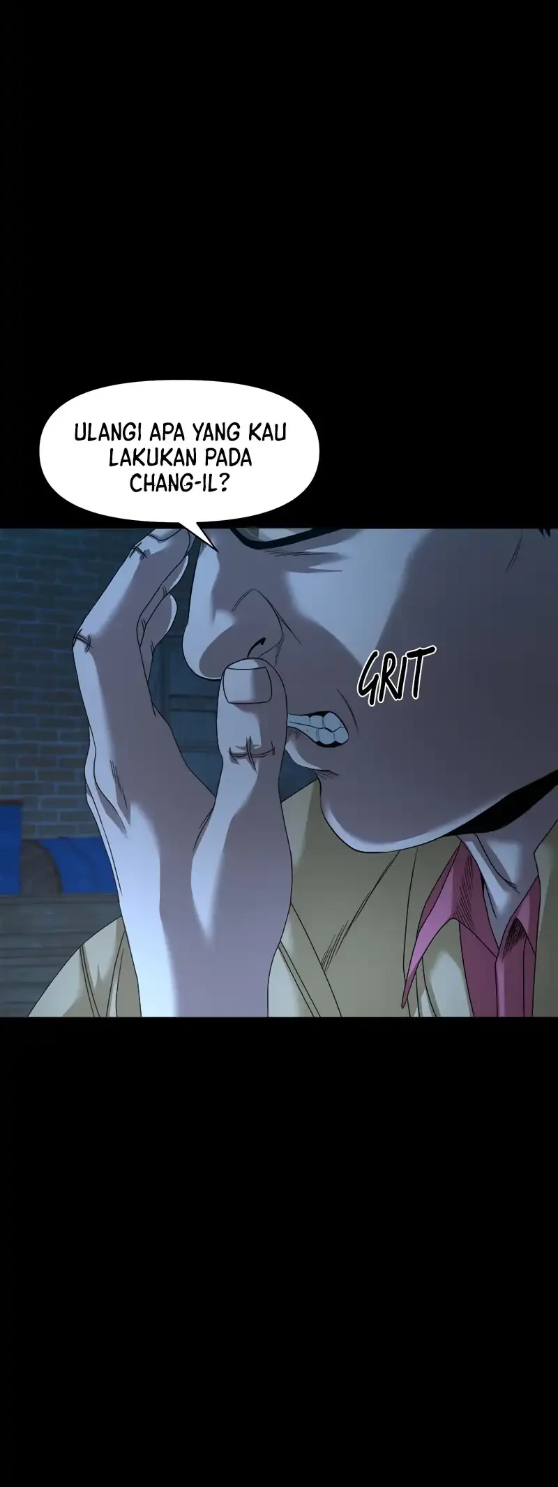 Gwichonri Chapter 72 Gambar 4