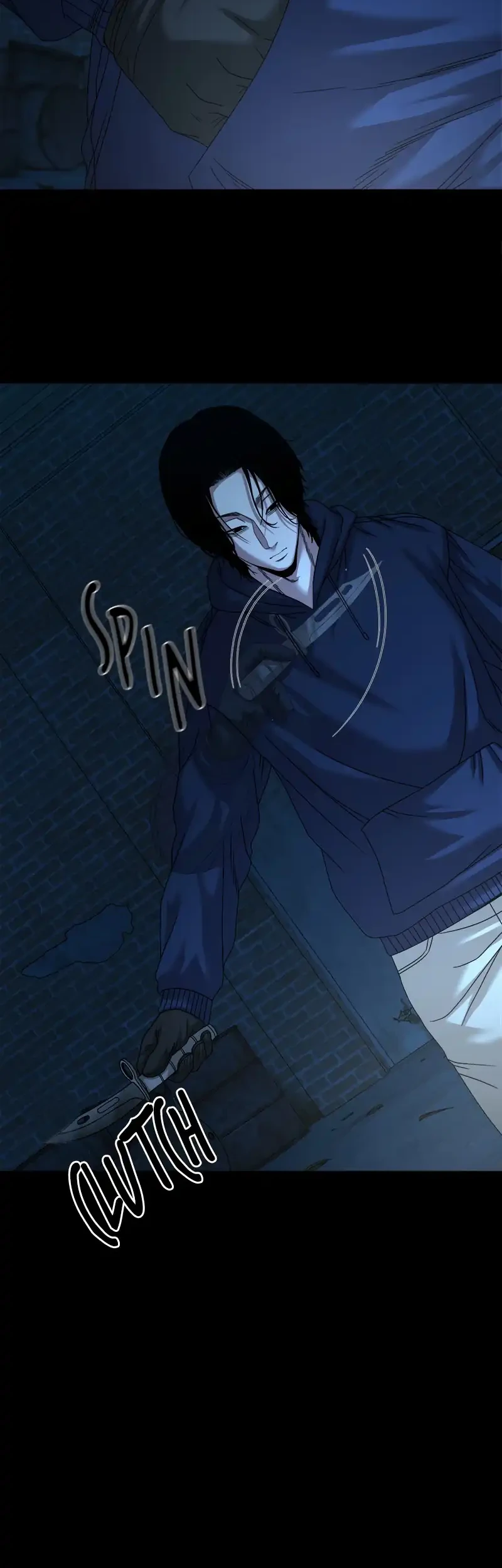 Gwichonri Chapter 72 Gambar 12