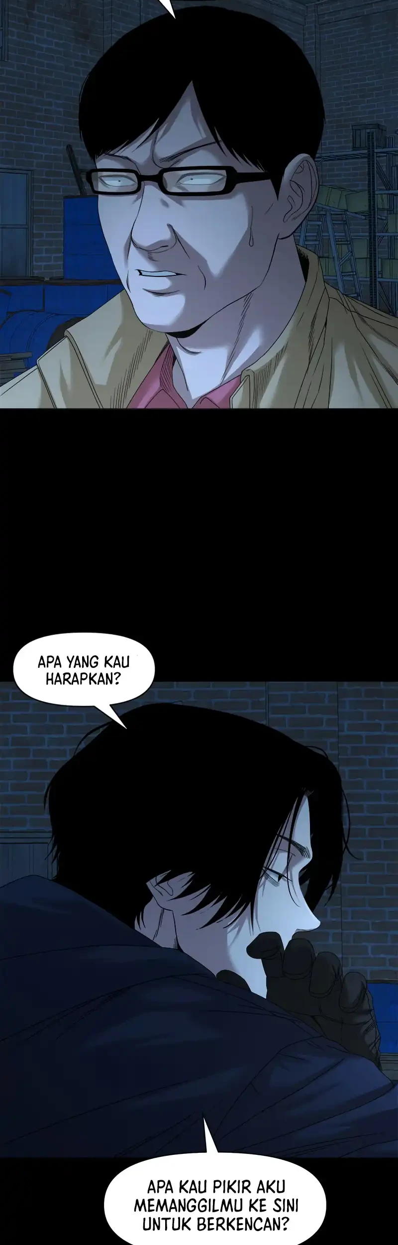 Gwichonri Chapter 72 Gambar 15