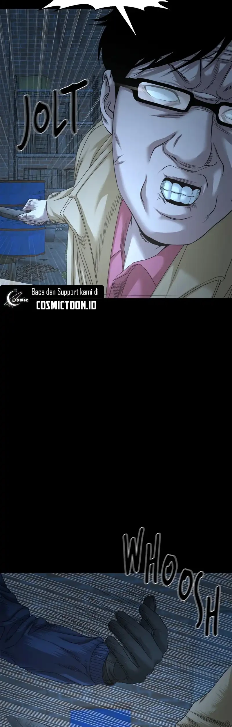 Gwichonri Chapter 72 Gambar 19