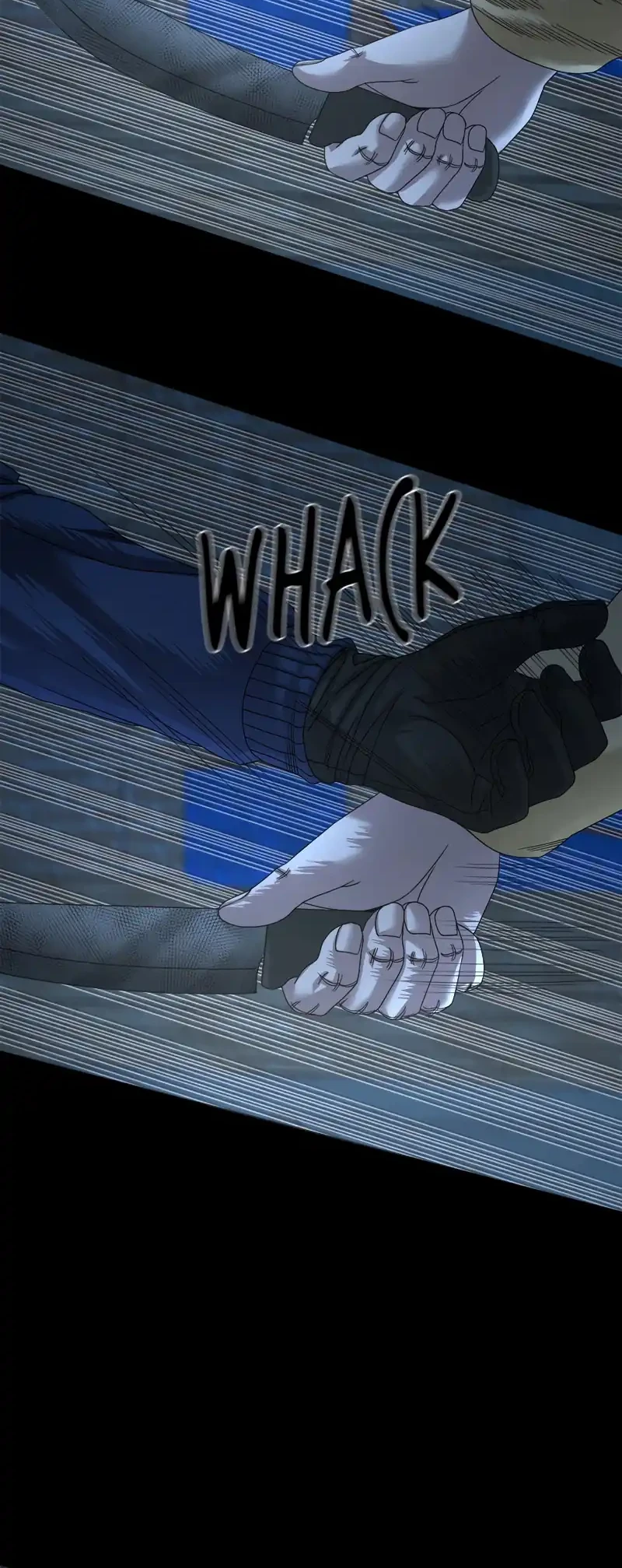 Gwichonri Chapter 72 Gambar 20