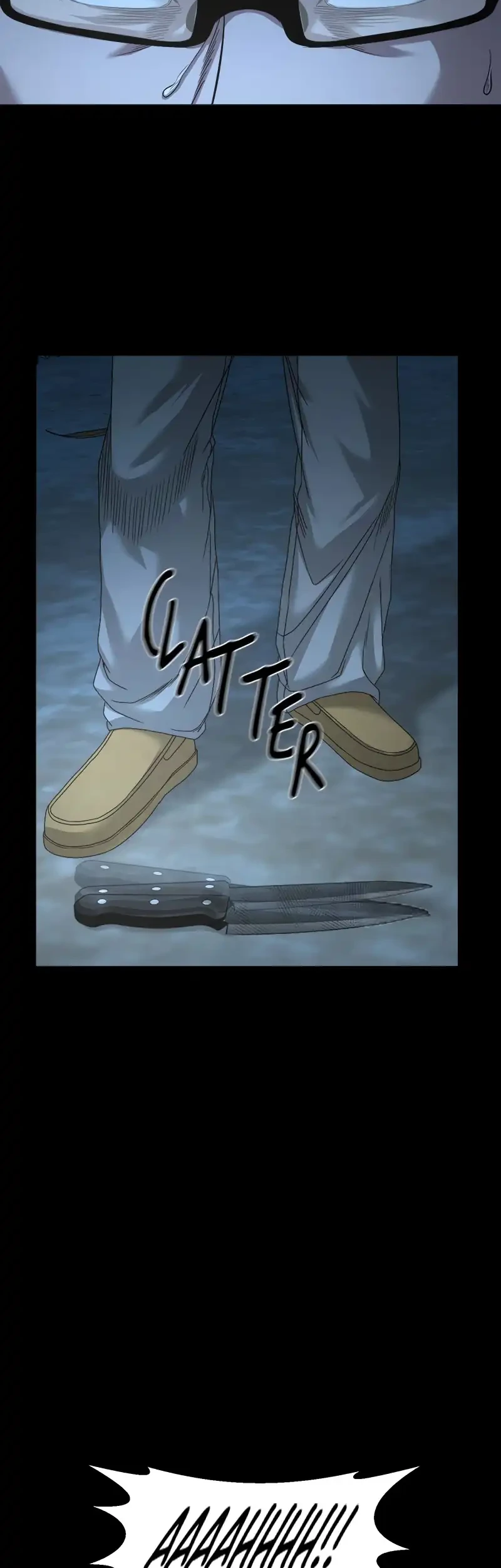 Gwichonri Chapter 72 Gambar 22