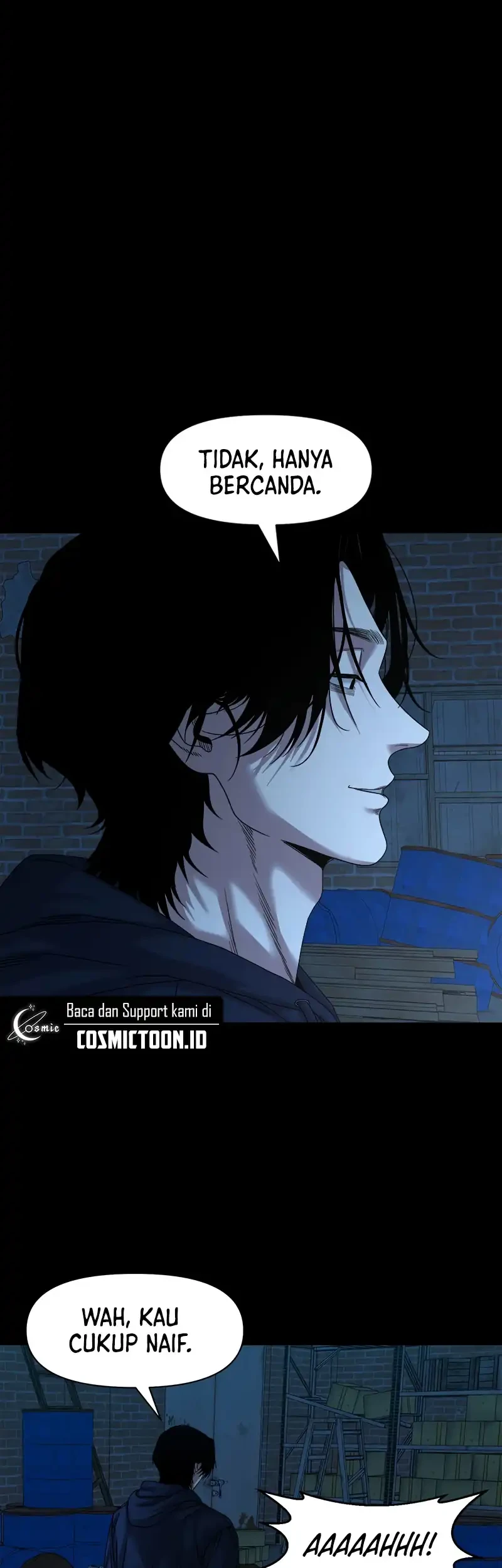 Gwichonri Chapter 72 Gambar 27