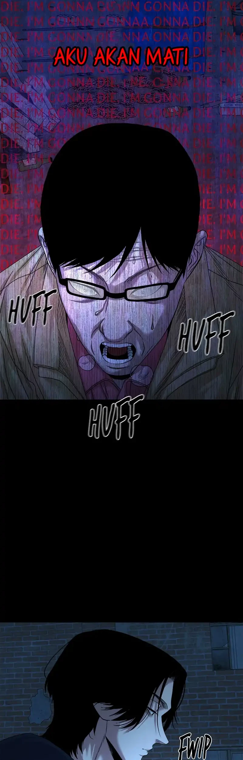 Gwichonri Chapter 72 Gambar 29