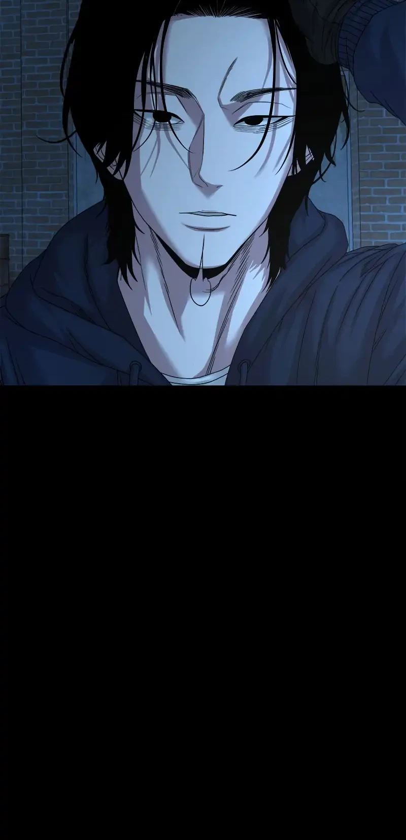 Gwichonri Chapter 72 Gambar 32