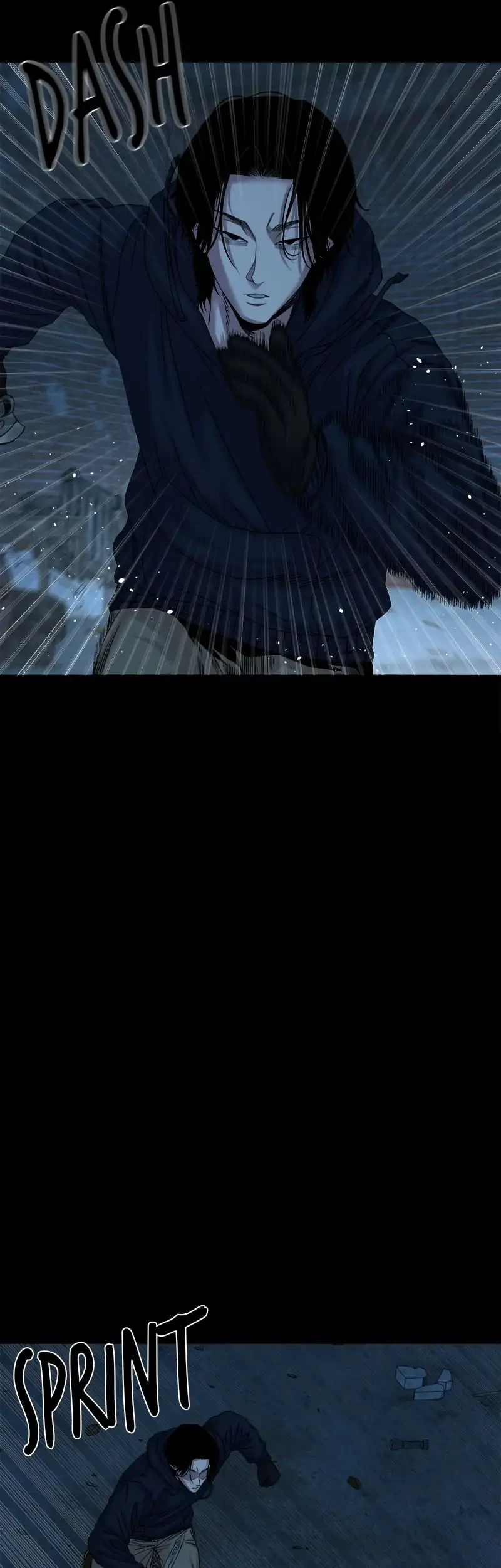 Gwichonri Chapter 72 Gambar 33