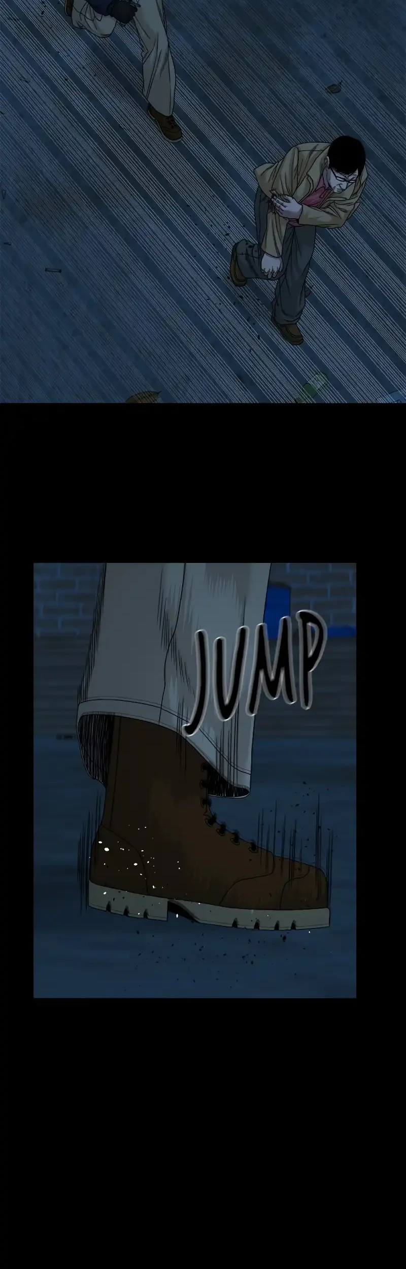 Gwichonri Chapter 72 Gambar 34