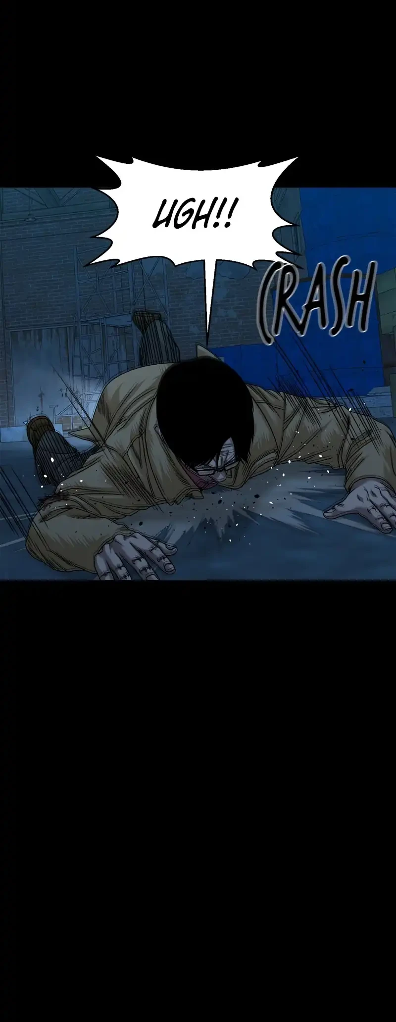 Gwichonri Chapter 72 Gambar 36