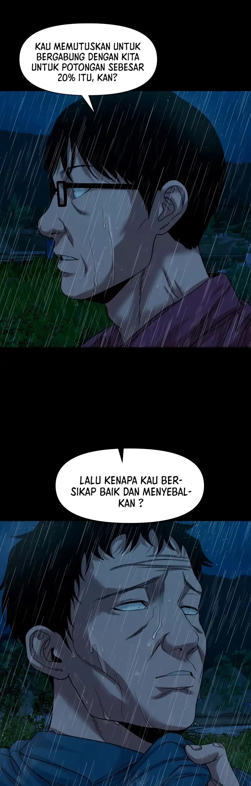 Gwichonri Chapter 73 Gambar 38