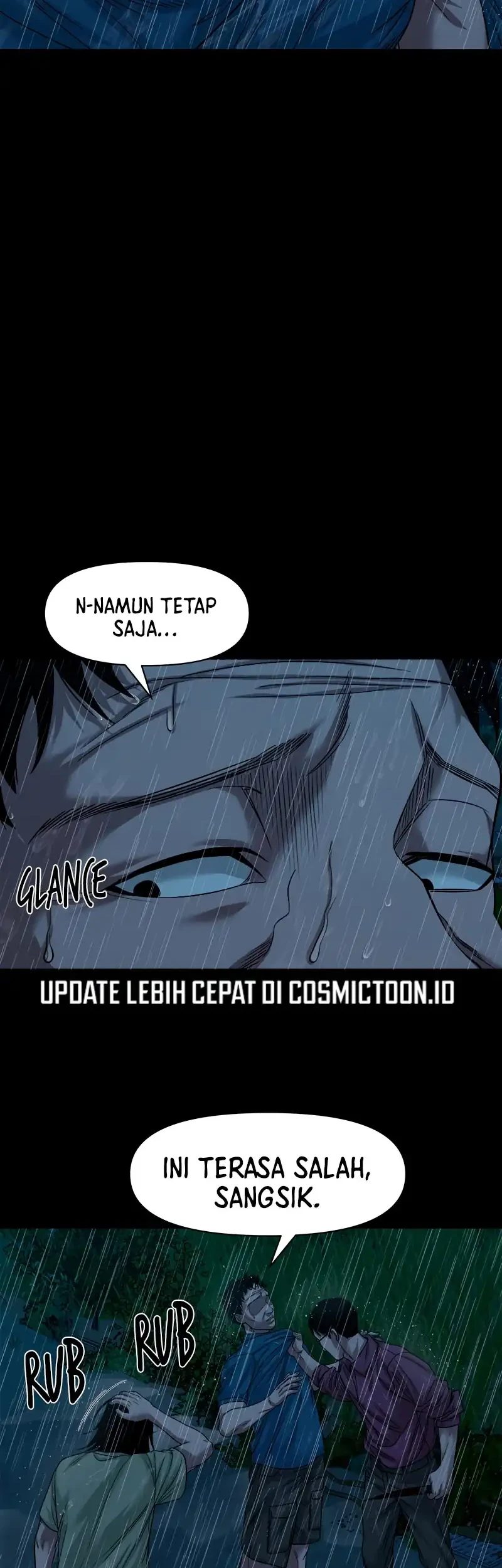Gwichonri Chapter 73 Gambar 39