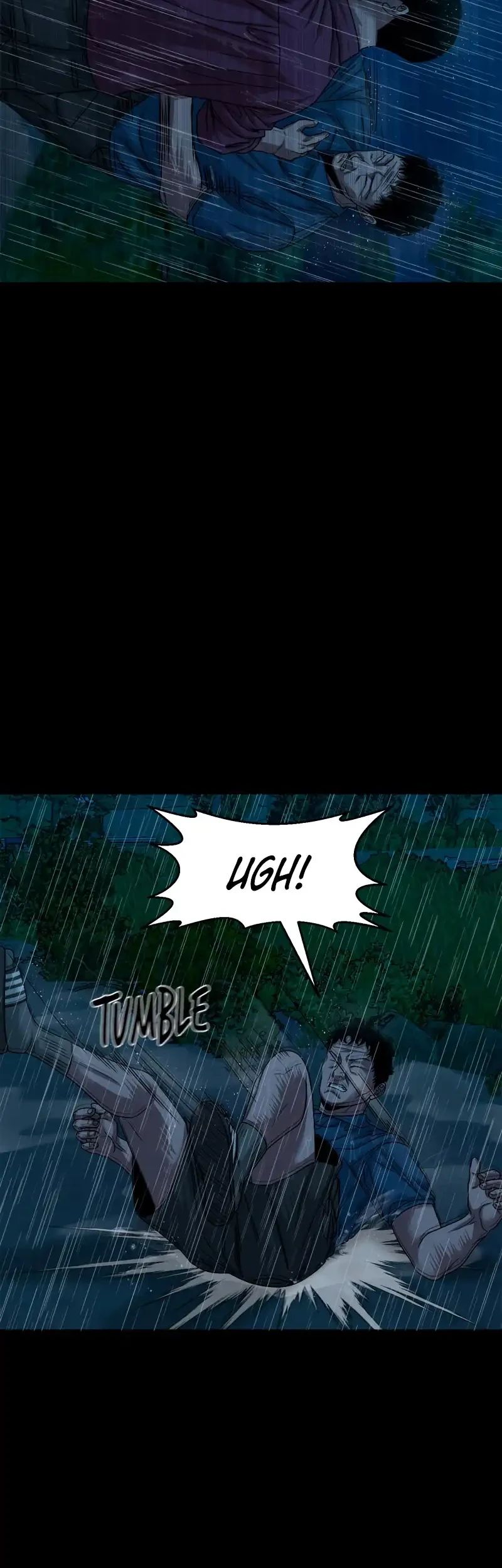 Gwichonri Chapter 73 Gambar 41