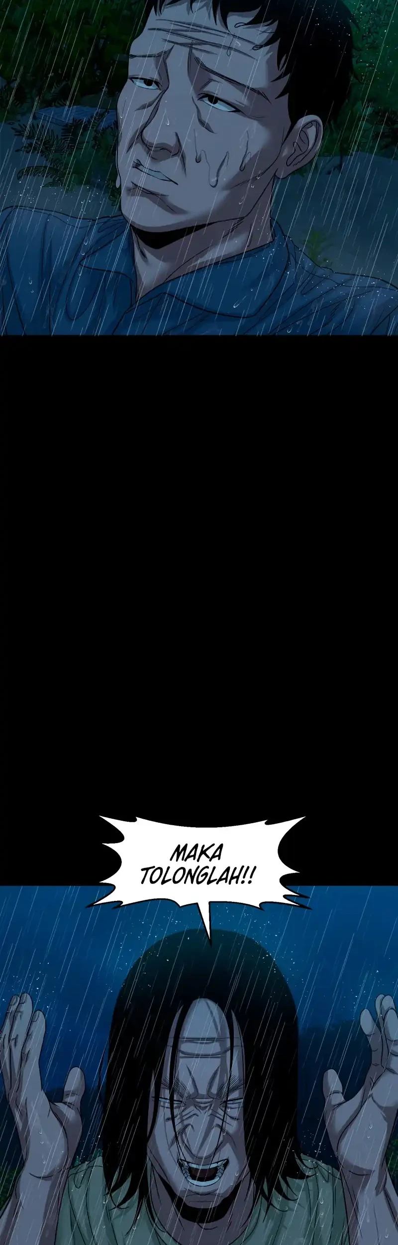 Gwichonri Chapter 73 Gambar 43