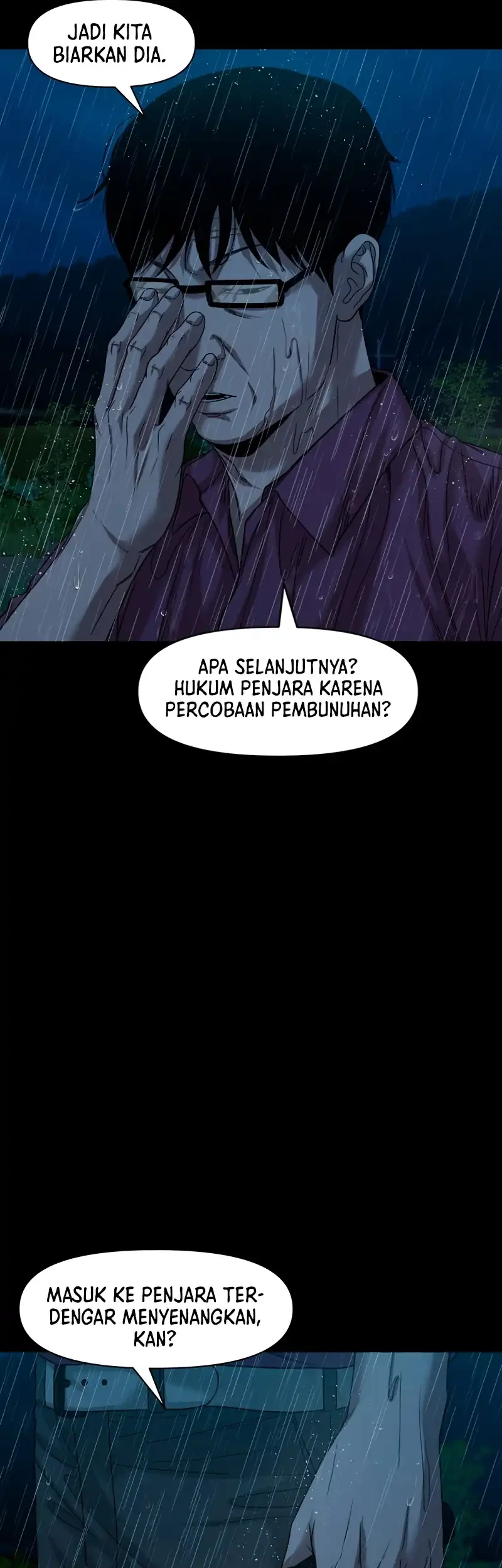 Gwichonri Chapter 73 Gambar 46
