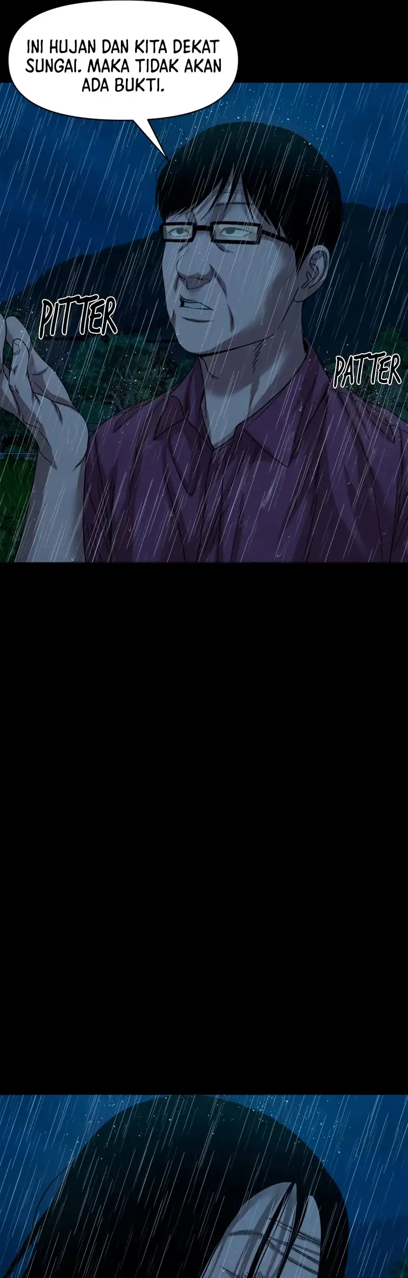 Gwichonri Chapter 73 Gambar 50