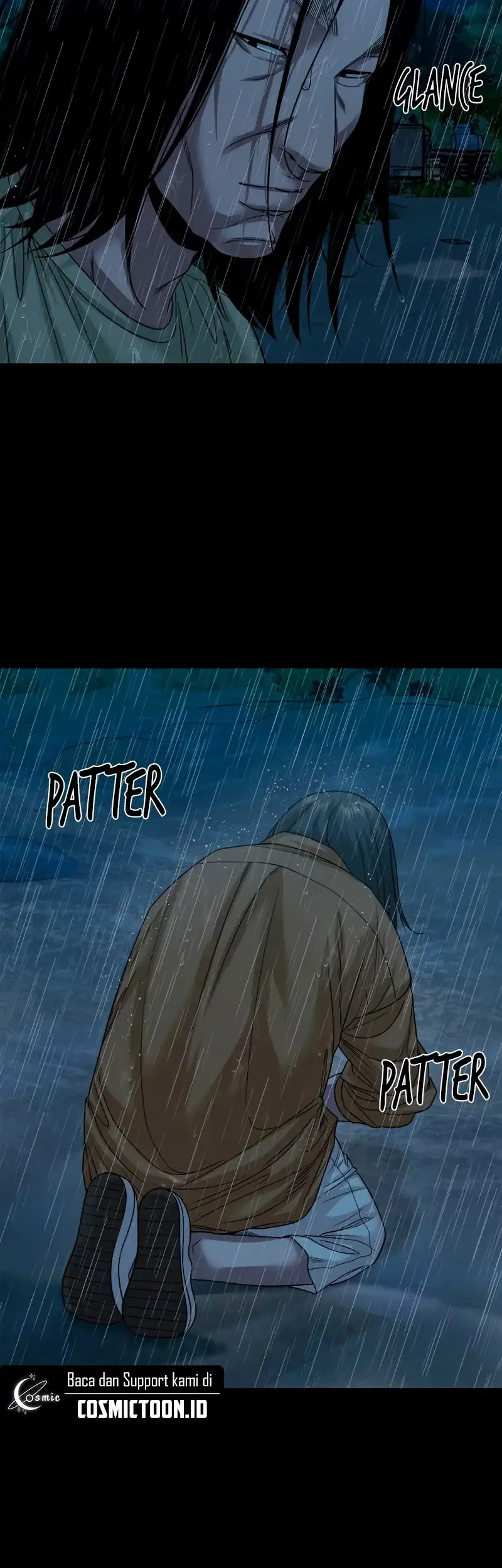 Gwichonri Chapter 73 Gambar 51