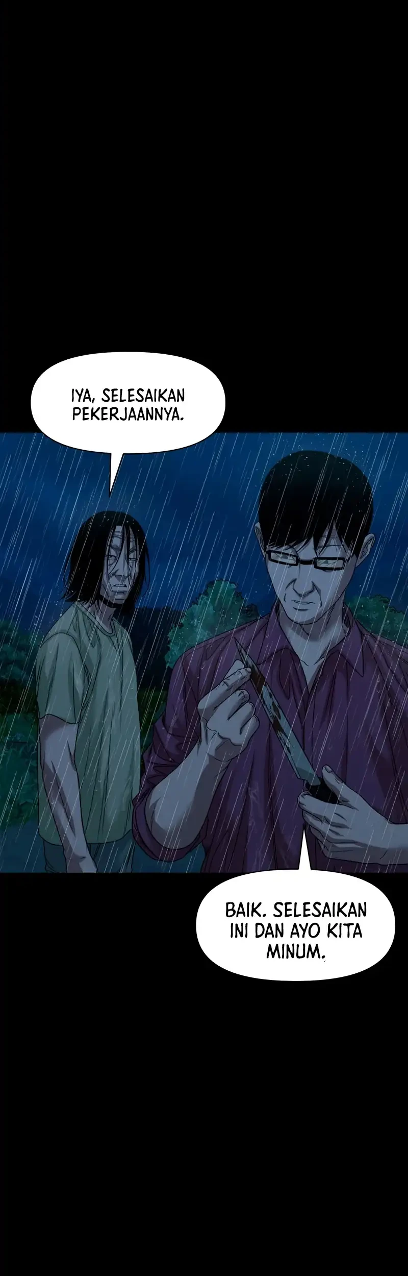 Gwichonri Chapter 73 Gambar 52