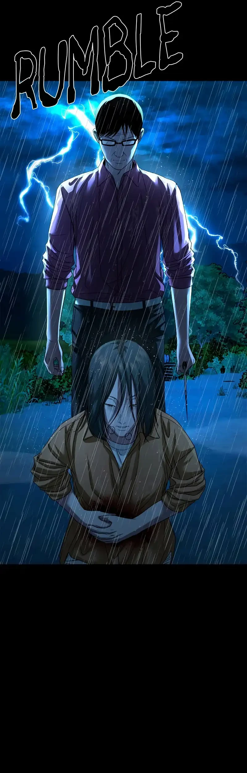 Gwichonri Chapter 73 Gambar 54