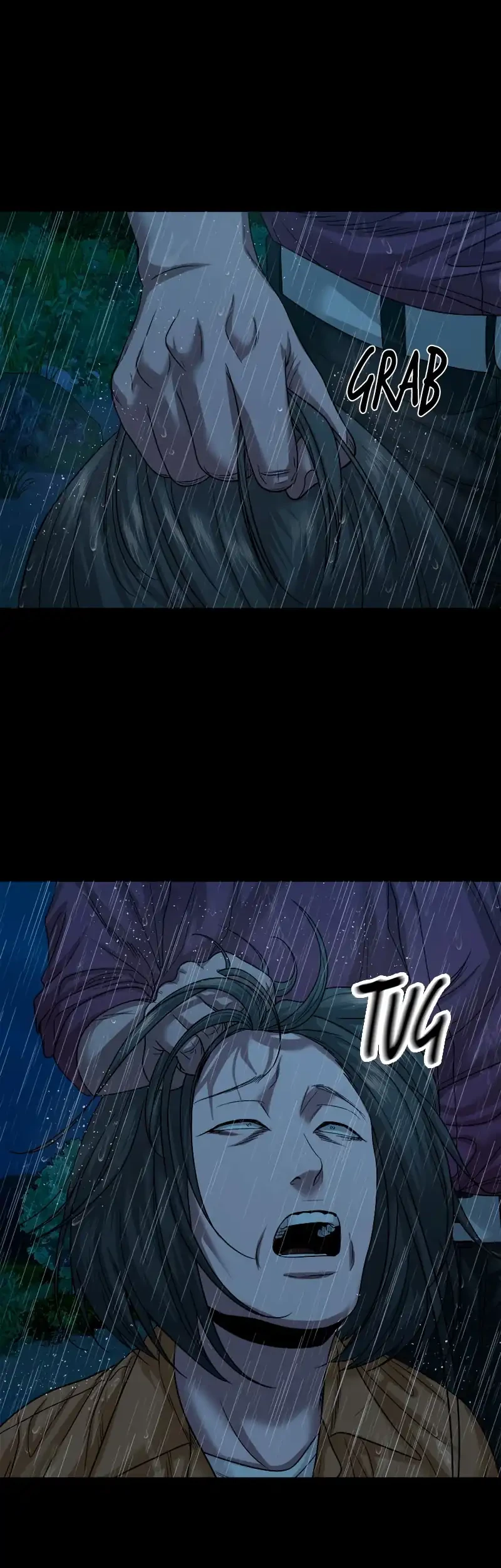 Gwichonri Chapter 73 Gambar 55