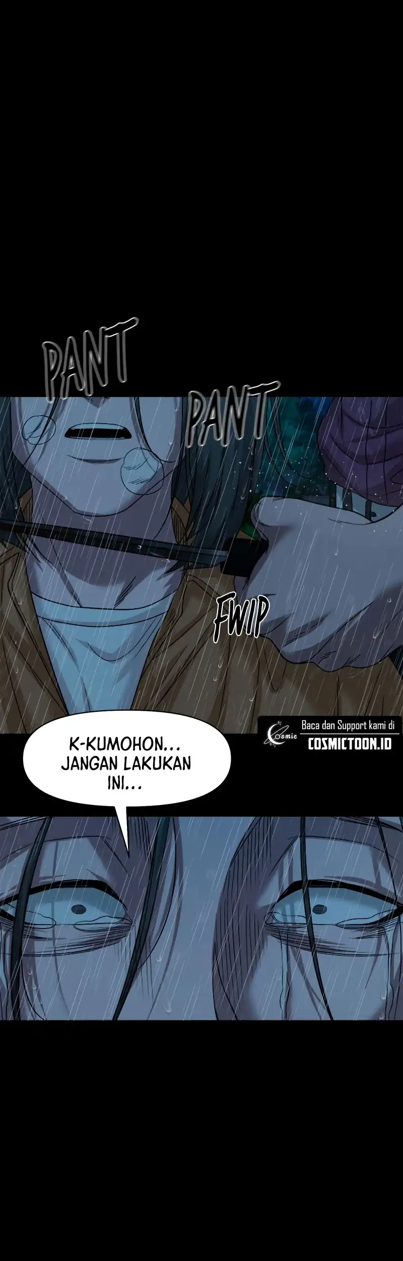 Gwichonri Chapter 73 Gambar 56