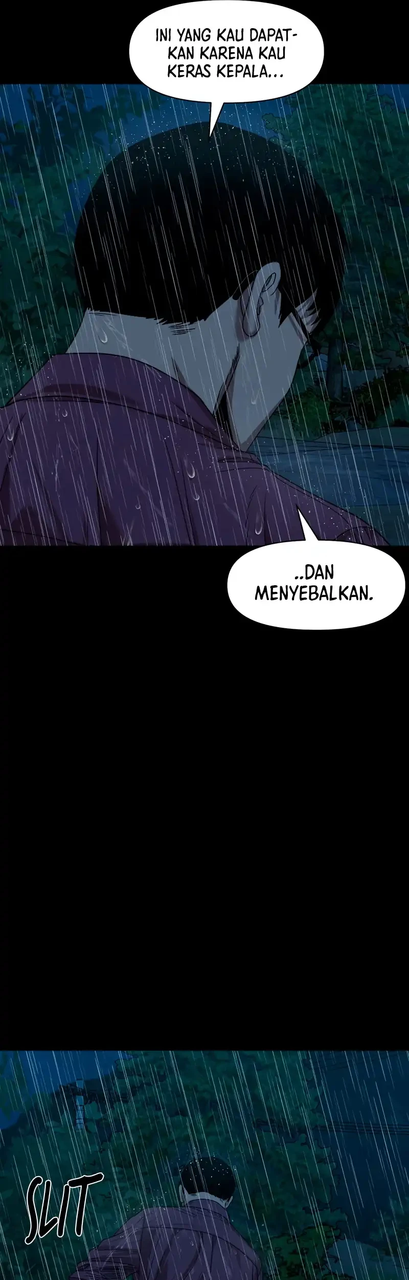 Gwichonri Chapter 73 Gambar 58