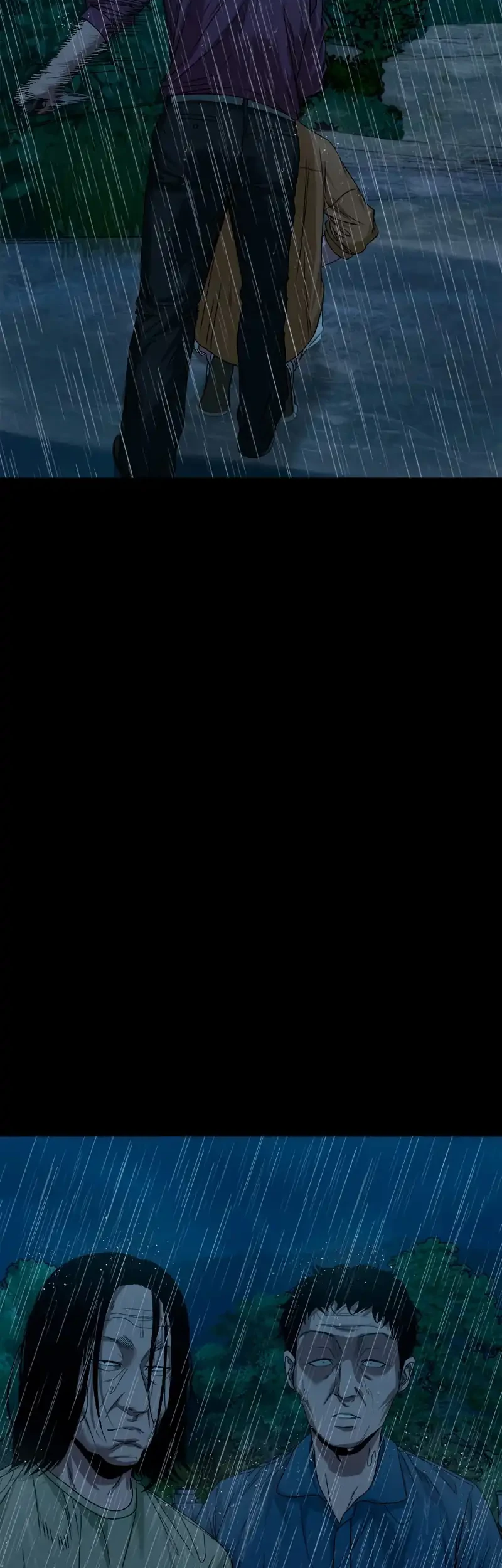 Gwichonri Chapter 73 Gambar 59