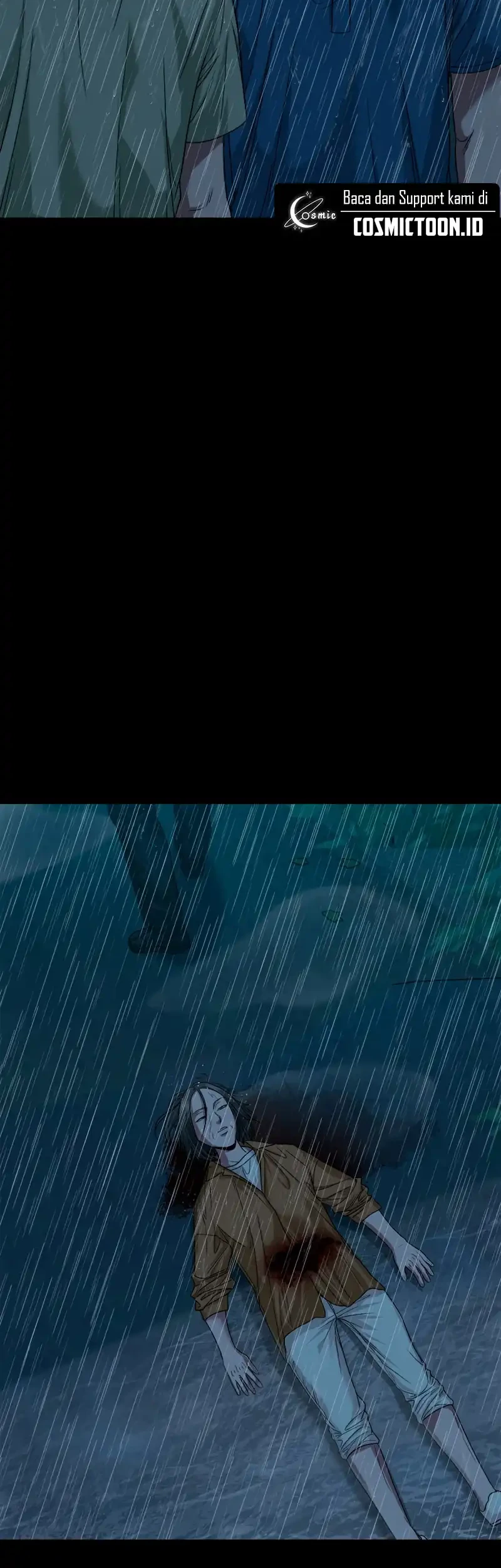 Gwichonri Chapter 73 Gambar 60