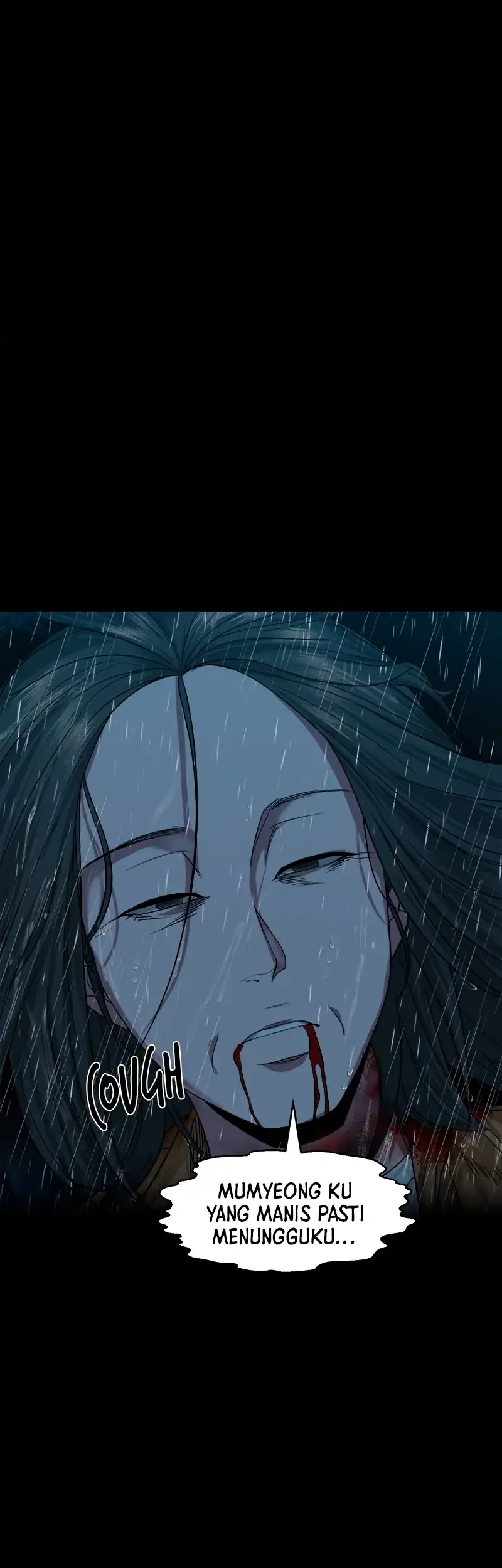 Gwichonri Chapter 73 Gambar 61