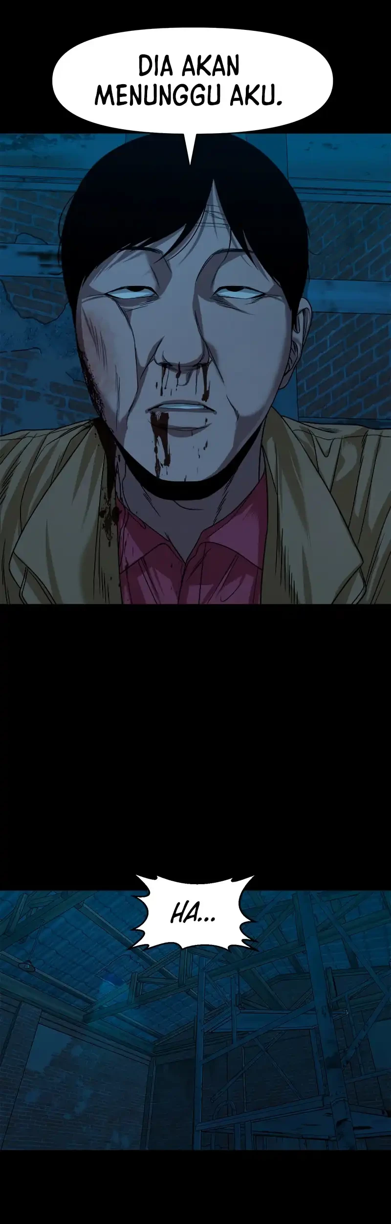 Gwichonri Chapter 73 Gambar 62