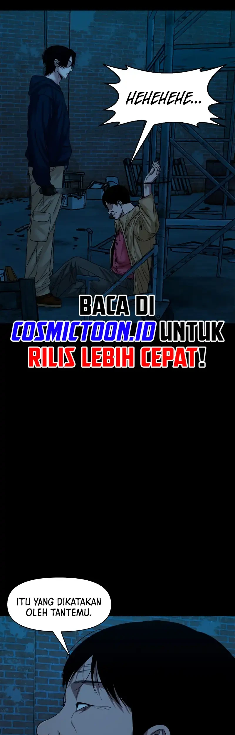 Gwichonri Chapter 73 Gambar 63